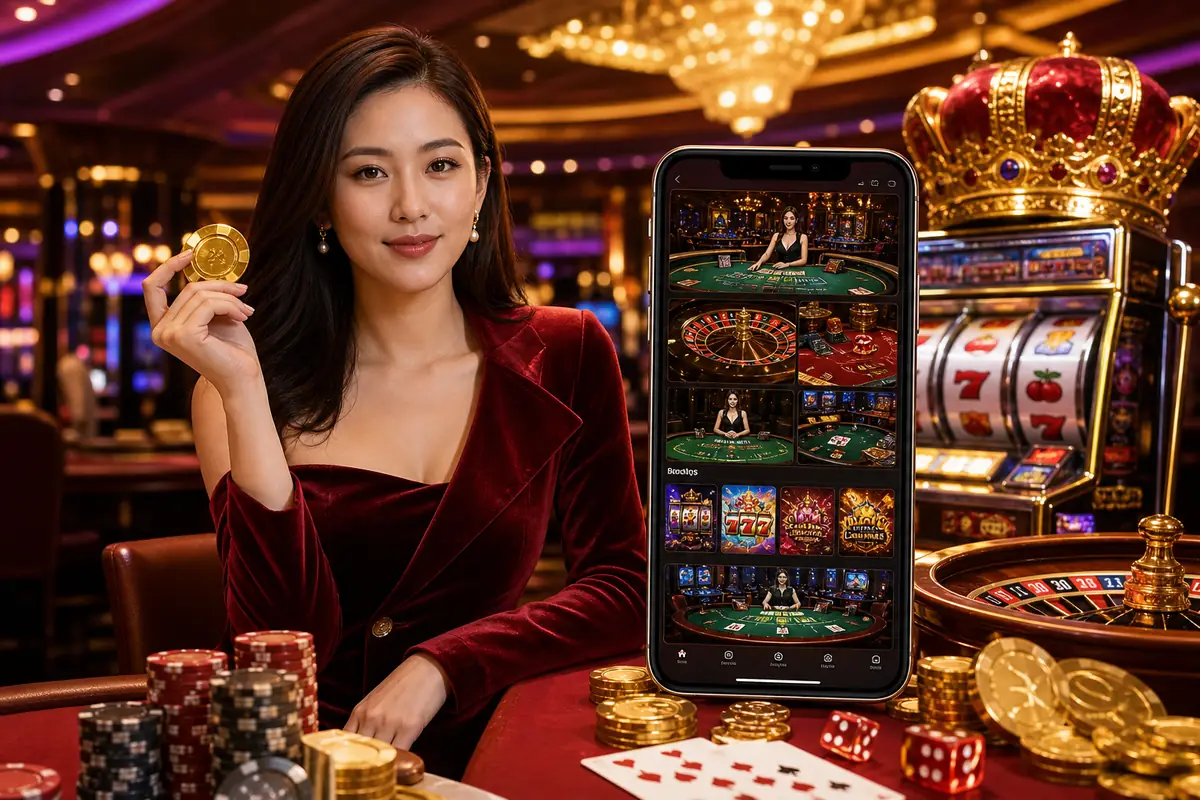 jdbygg Slot Free Spin Bonus Feature ရှင်းလင်းချက်