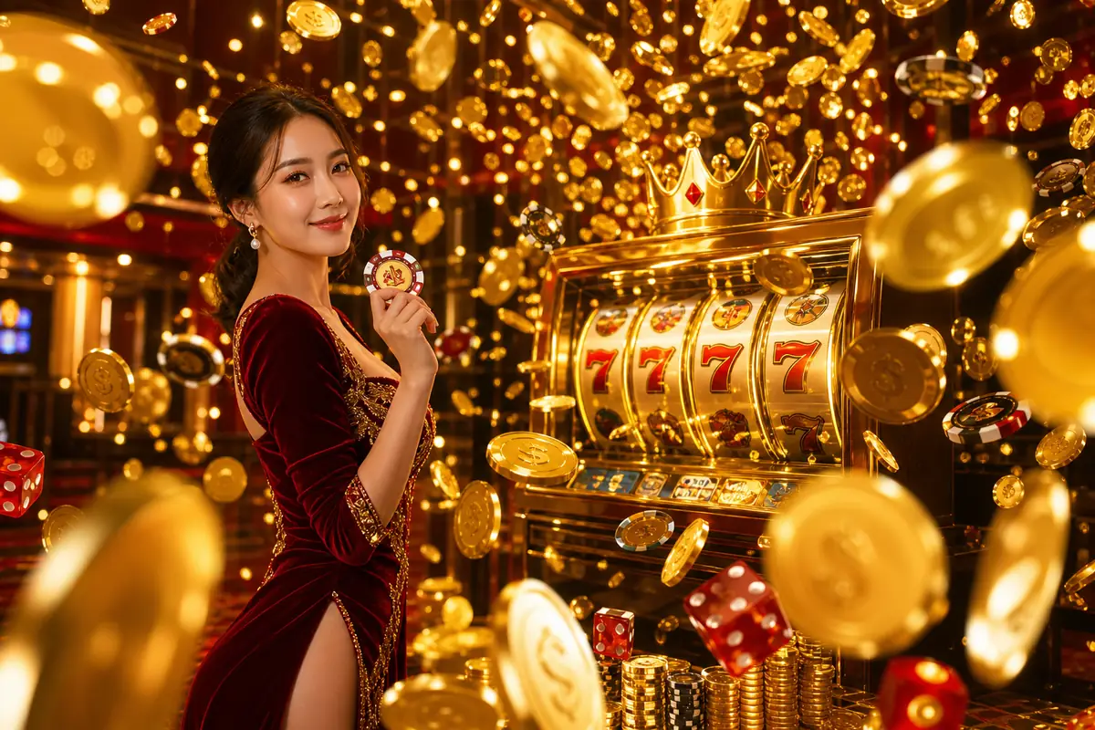 jdbygg ငွေသွင်းငွေထုတ် လုံခြုံမှု