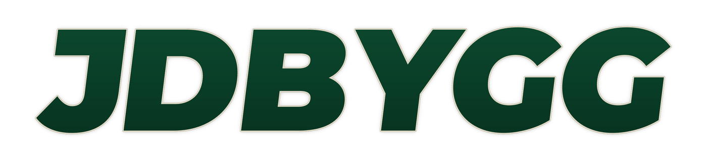 jdbygg logo